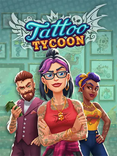 Tattoo Tycoon