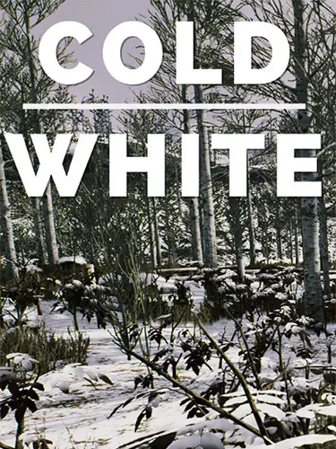 The Cold White