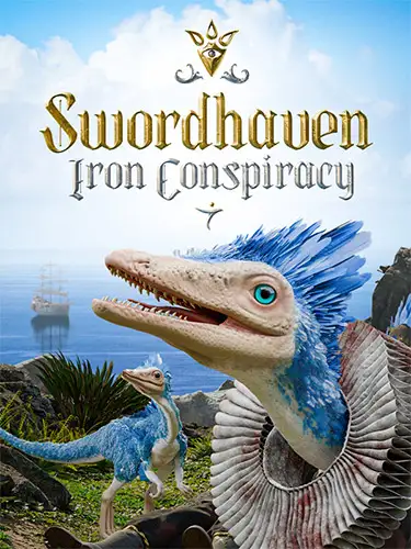 Swordhaven: Iron Conspiracy