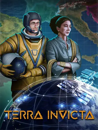 Terra Invicta: Complete Bundle