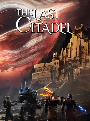 The Last Citadel
