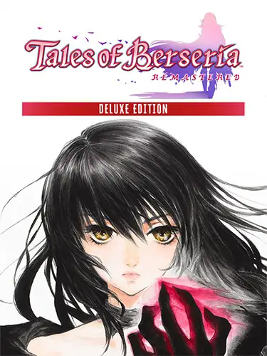 Tales of Berseria Remastered: Deluxe Edition