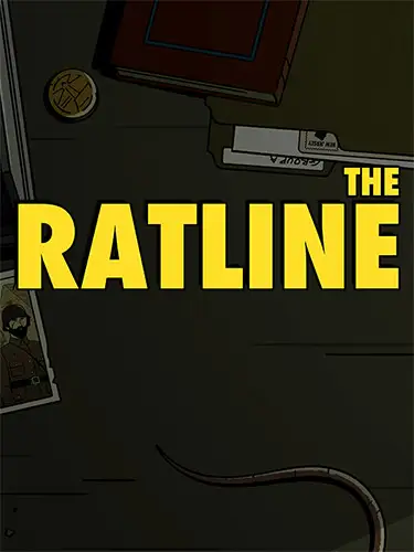 The Ratline – v.330