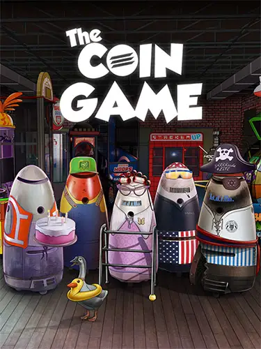 The Coin Game: Supporter Edition Pack
