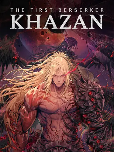 The First Berserker: Khazan – Deluxe Edition