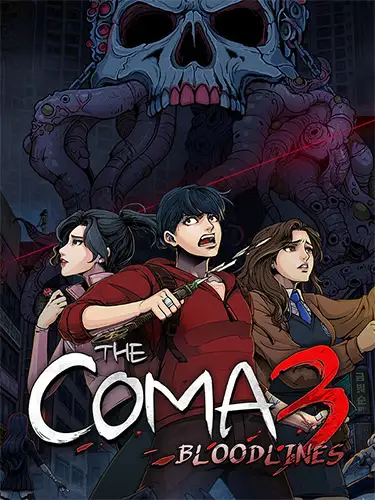 The Coma 3: Bloodlines