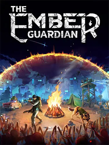The Ember Guardian: Supporter Bundle