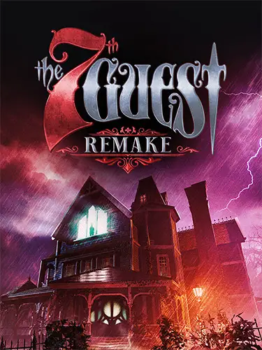 The 7th Guest Remake