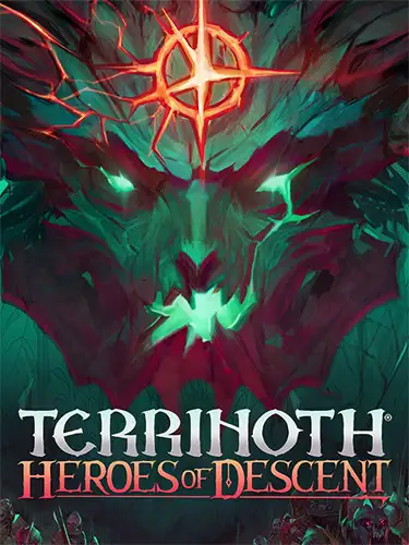 Terrinoth: Heroes of Descent
