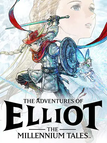 The Adventures of Elliot: The Millennium Tales – Digital Deluxe Edition, Build 24232671 + 8 DLCs/Unlocks