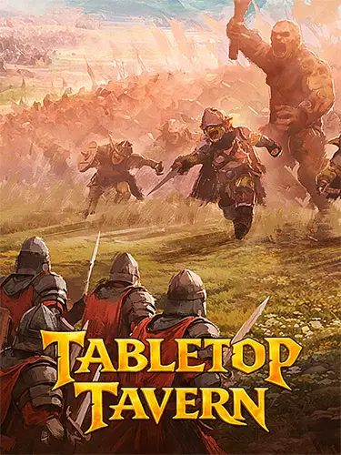 Tabletop Tavern