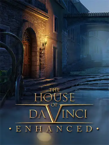The House of Da Vinci – Enhanced, Build 23502956 + 2 Bonus DLCs