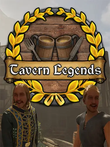 Tavern Legends