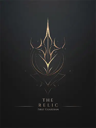 The Relic: First Guardian + DLC