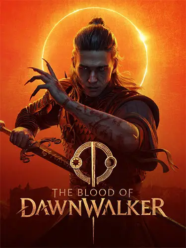The Blood of Dawnwalker: Eclipse Edition