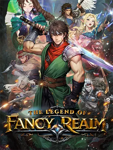 The Legend of Fancy Realm Remake