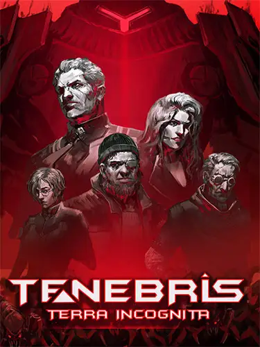 Tenebris: Terra Incognita