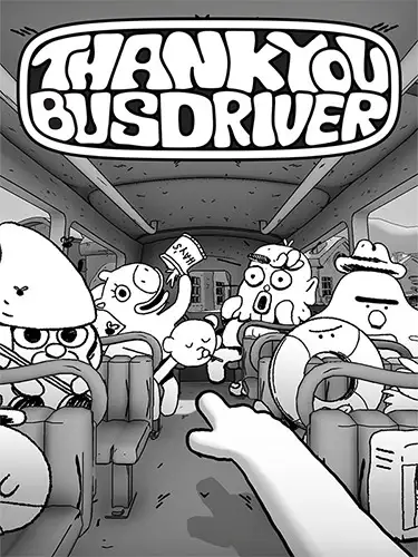 Thank You Bus Driver