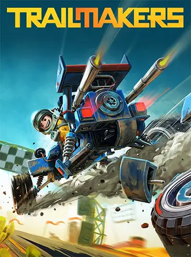 Trailmakers: Ultimate Edition