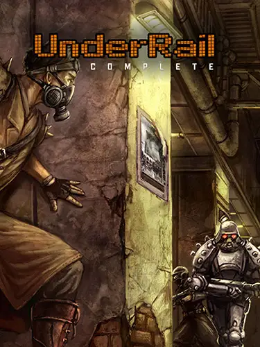 UnderRail Complete