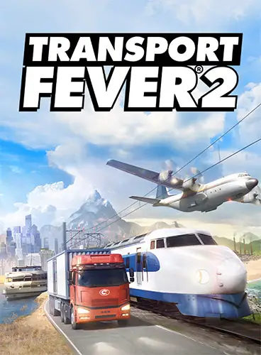 Transport Fever 2: Deluxe Edition