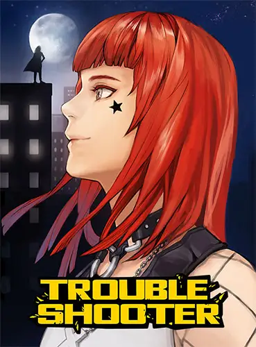 TROUBLESHOOTER: Complete Collection