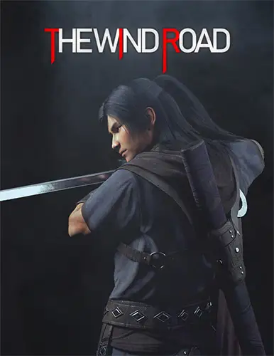 The Wind Road