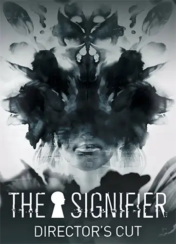 The Signifier: Deluxe Edition