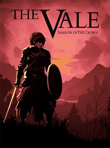 The Vale: Shadow of the Crown