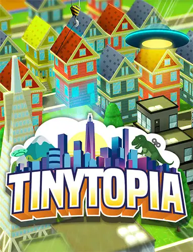 Tinytopia