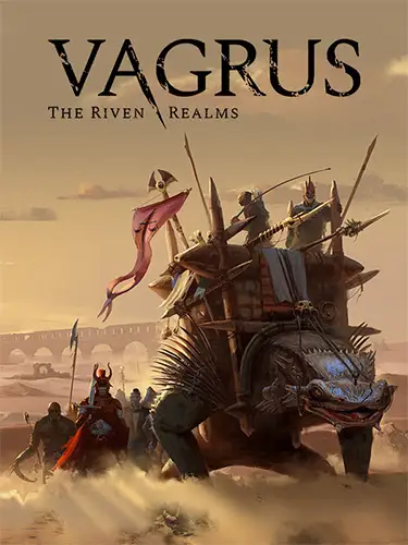Vagrus: The Riven Realms – Praetor Edition
