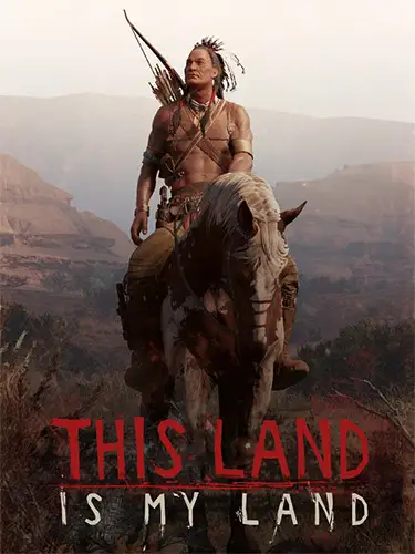 This Land Is My Land: Founders Edition