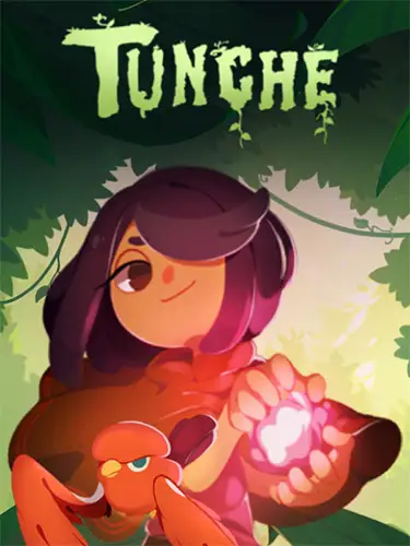 Tunche: Enhanced Edition