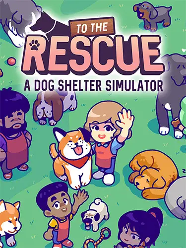 To The Rescue!