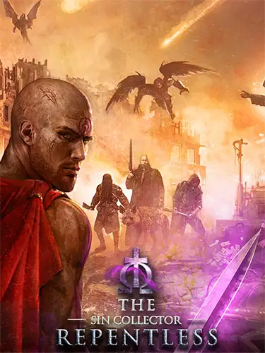 The Sin Collector: Repentless + Bonus OST