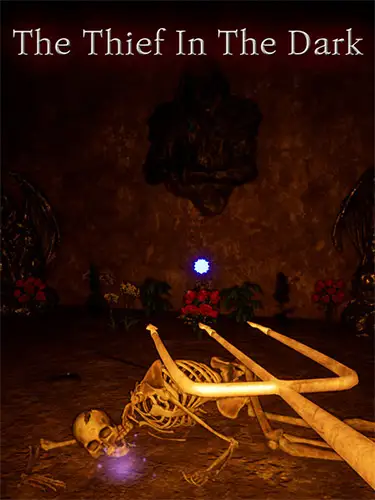 The Thief In The Dark