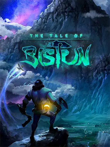 The Tale of Bistun