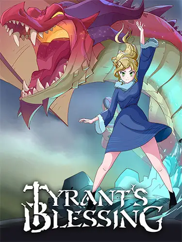 Tyrant’s Blessing