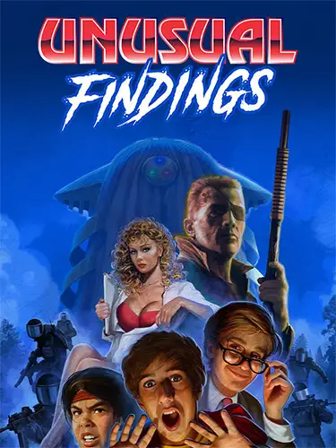 Unusual Findings