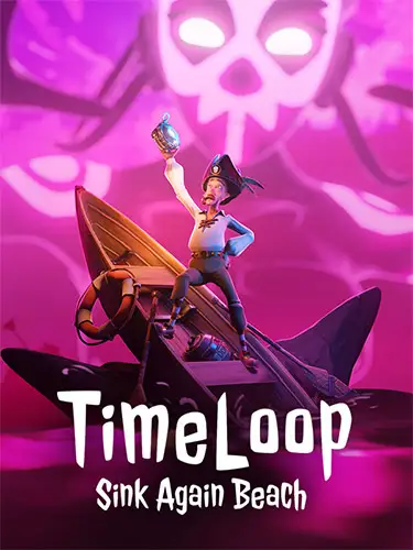 Timeloop: Sink Again Beach