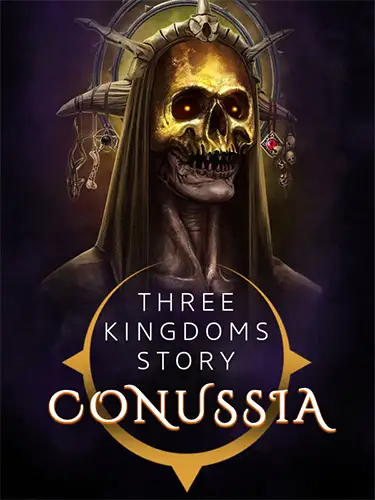 Three Kingdoms Story: Conussia