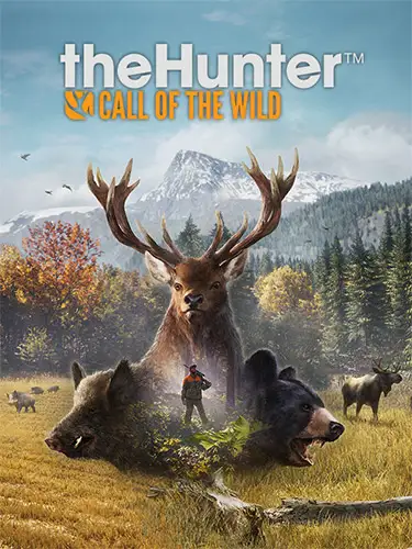 theHunter: Call of the Wild – Complete Collection