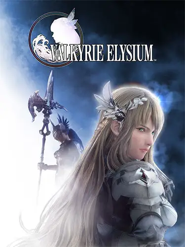 VALKYRIE ELYSIUM: Deluxe Edition