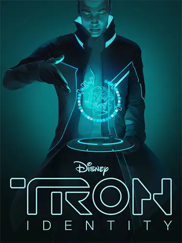 TRON: Identity