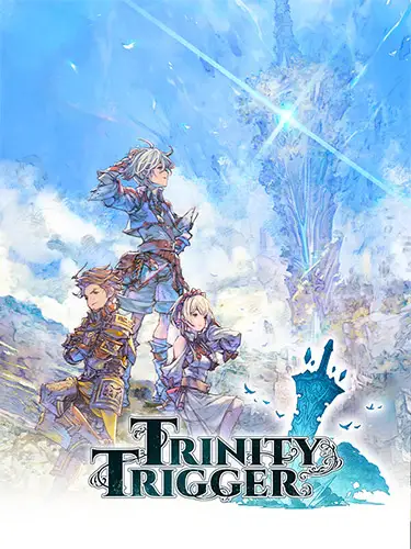 Trinity Trigger