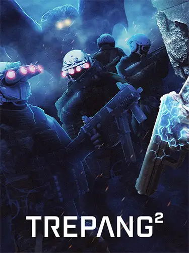 Trepang2: Banger Edition
