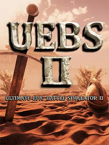 Ultimate Epic Battle Simulator 2