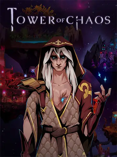 Tower of Chaos
