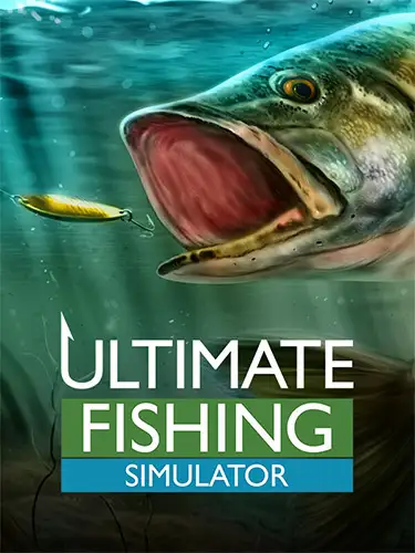 Ultimate Fishing Simulator: Gold Edition