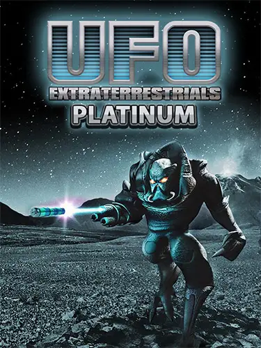 UFO: Extraterrestrials Platinum